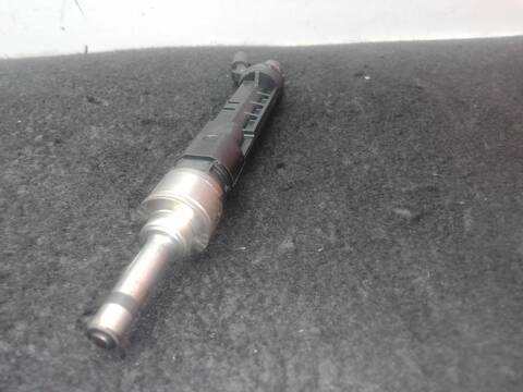 Foto 2ª: Inyectores Renault Scenic 1.3 TCE 140 140CV 103KW IV J9_) [H5H 450,H5H 470,H5H 490] (2018)