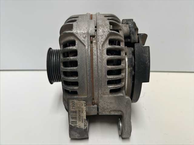 Alternador Opel Vectra 2.2 DT