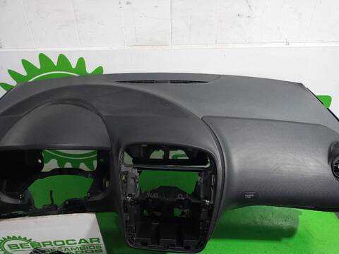 Foto 3ª: Kit Airbag Seat Altea 1.9 TDI 105CV [BXE] (2006)