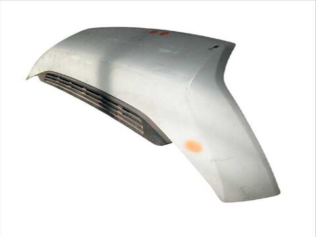 Foto 3ª: Capot Fiat Ducato 130 MULTIJET 2 3 D (2006)