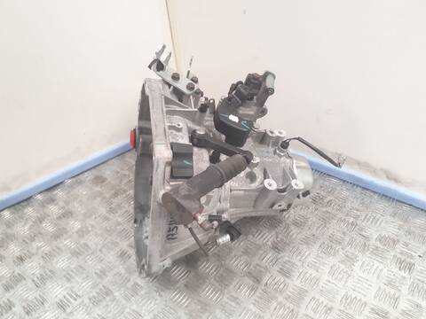 Foto 2ª: Caja Cambios Mg ZS 1.5 VTI 106CV 78KW [15S4C] (2022)