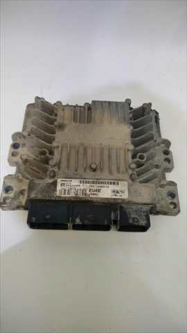 Foto 3ª: Centralita Motor ECU Ford Mondeo 2.0 DIESEL [D/QXBA] (2008)