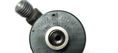 Foto 2ª: Inyectores Hyundai Matrix 1.5 CRDI 16V GLS 110CV (2001)