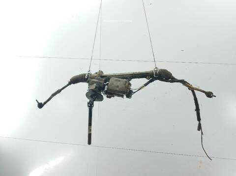 Foto 3ª: Cremallera de Direccion Peugeot 207 1.6 HDI [9HX (DV6ATED4)] (2006)