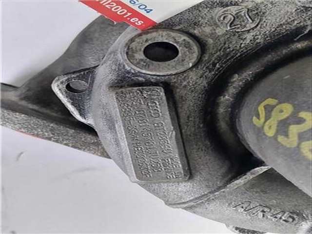 Foto 3ª: Turbocompresor Volkswagen Touareg 2.5 TDI R5 174CV 128KW [BAC] (2006)