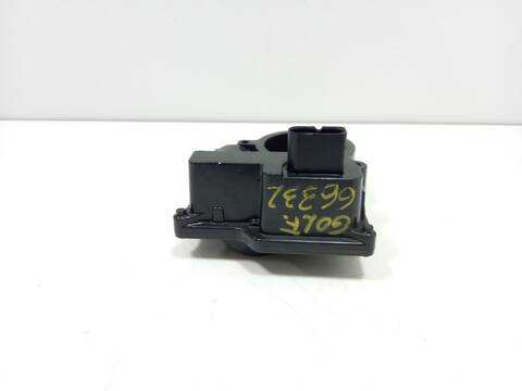 Foto 3ª: Caja Mariposa Volkswagen Golf BLG (2005)