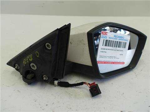 Retrovisor Derecho Skoda Octavia 2.0 ACTIVE 116CV 85KW