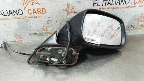 Foto 1ª: Retrovisor Derecho Citroen C8 2.2 HDI SX 128CV 94KW [4HW] (2005)