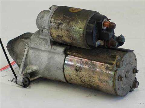 Foto 2ª: Motor de Arranque Daewoo Nubira 1.6 BERLINA 109CV 80KW [F16D3] (2003)