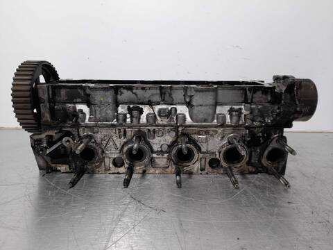 Culata Peugeot 206 XT BERLINA 68CV 50KW