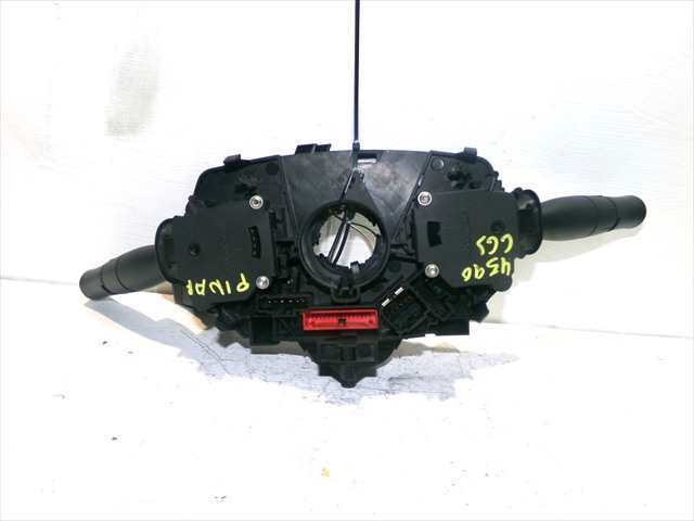 Foto 2ª: Mando Multifuncion Renault Megane 1.9 DCI 2002-2008 [F9QB8] (2003)