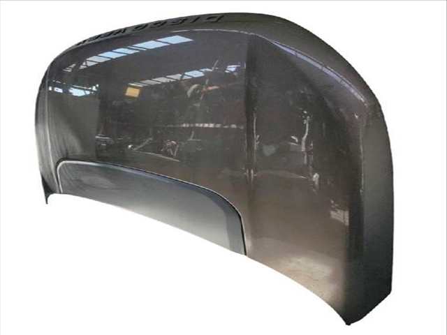 Foto 3ª: Capot Land Rover Discovery 2.0 D 4X4 (2014)