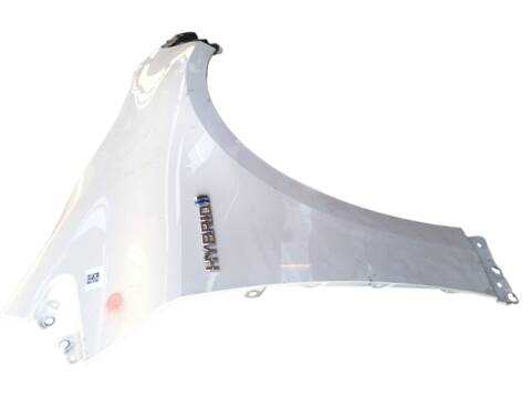 Foto 2ª: Aleta Delantera Derecha Toyota Corolla 1.8 HYBRID ZWE211 ZWE219) HATCHBACK (2018)