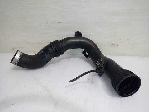 Foto 3ª: Tubo de Escape Seat Toledo EXCLUSIVE 140CV 103KW [BKD] (2004)