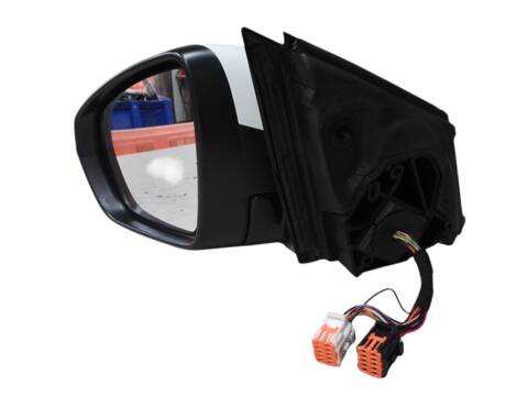Foto 2ª: Retrovisor Izquierdo Opel Grandland 1.2 75) (2017)