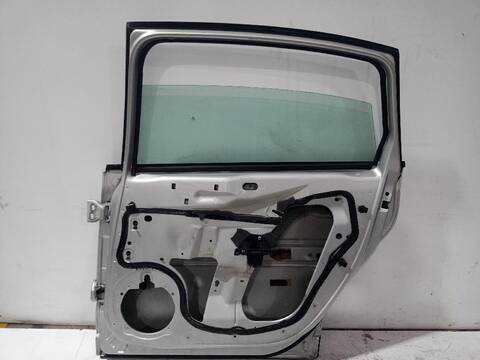 Foto 3ª: Puerta Trasera Derecha Citroen C4 COLLECTION 109CV [NFUTU5JP4] (2008)