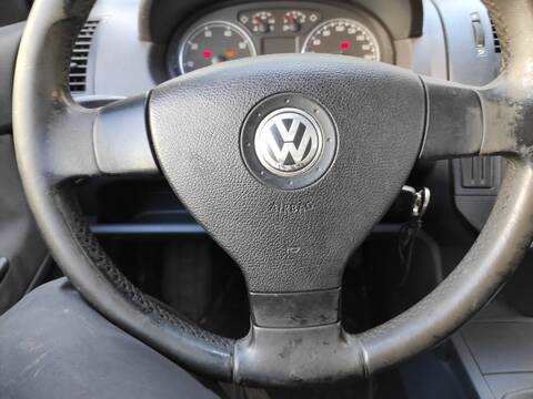 Airbag Delantero Izquierdo Volkswagen Polo BUD