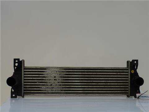 Intercooler Ssangyong Actyon 2.0 138CV