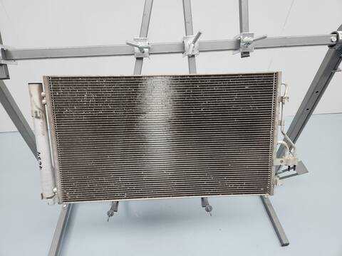 Radiador Calefaccion A.A. Kia Carens BASIC 135CV 99KW