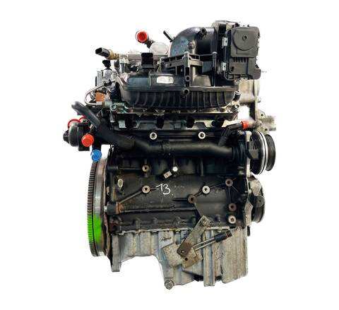 Motor Completo Volkswagen Passat 1.4 TSI ECOFUEL 150 CV 110KW