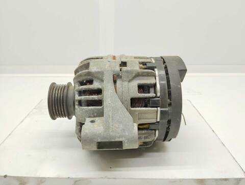 Foto 3ª: Alternador Mg 45 1.6 16V CAT 109CV 80KW SERIE 45 RT) [16K4F] (2005)
