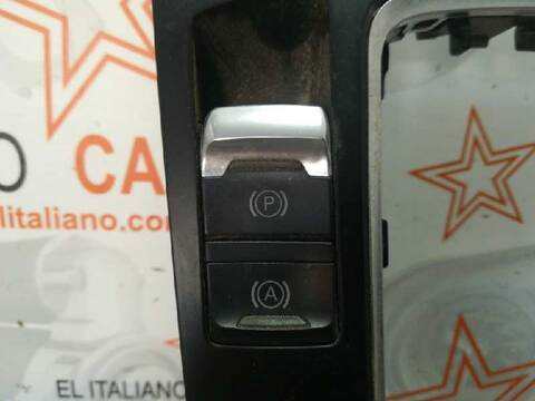 Foto 2ª: Freno de Mano Audi A4 BASICO 143CV 105KW [CAGA] (2009)