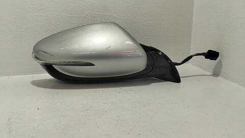 Foto 2ª: Retrovisor Derecho Kia Ceed TECH 1 CAT 1396 CM3) 99CV [D4FA] (2012)