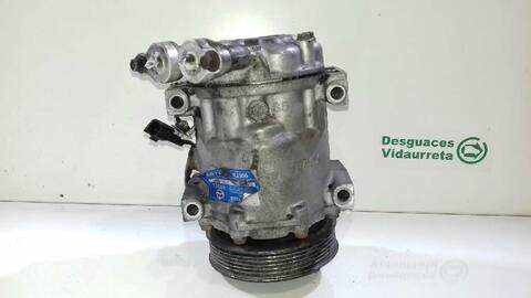Compresor Aire Acondicionado Mazda 3 1.6 CD DIESEL CAT 109CV 80KW