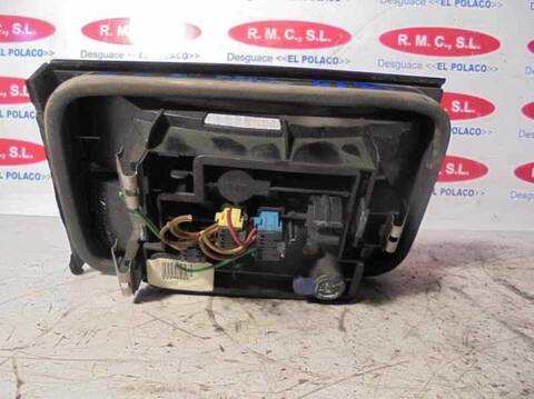 Foto 2ª: Piloto Portón Derecho Citroen Xantia 2.0 HDI CAT RHY - DW10TD) BERLINA 90CV 66KW (2000)