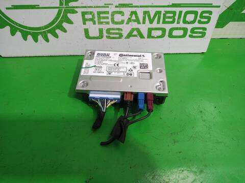 Centralita Motor ECU Nissan Qashqai 1.3 DIG-T 140CV 103KW