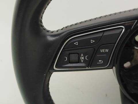 Foto 2ª: Volante Audi A4 2.0 TDI AVANT 150CV 110KW [DEUA] (2016)