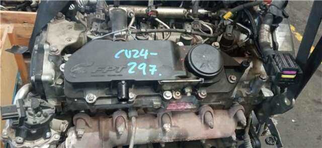 Foto 3ª: Culata Iveco Daily 2.3 FG 3000 29 L... [2.3 LTR. - 93 KW DIESEL]