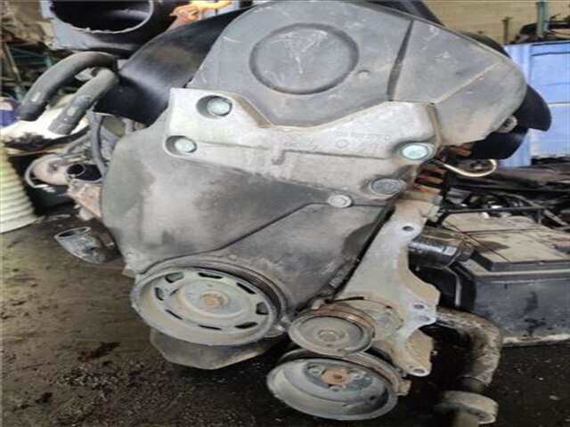 Foto 2ª: Motor Completo Volkswagen Polo 1.4 TRENDLINE [1.4 LTR. - 55 KW 16V] [AUA]