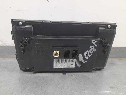 Foto 3ª: Sistema GPS Opel Mokka ELEGANCE 131CV 96KW [HN05] (2022)