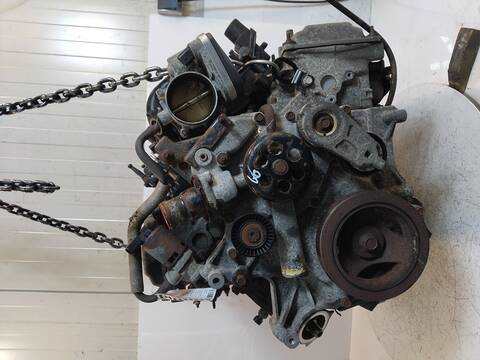 Foto 2ª: Motor Completo Jeep Grand Cherokee 326CV 240KW [EZB] (2005)