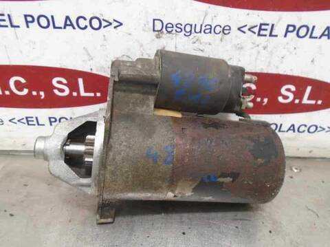 Foto 2ª: Motor de Arranque Ford Explorer 4.0 V6 CAT 207CV 152KW [XS] (1997)