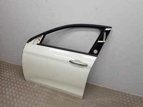 Foto 3ª: Puerta Delantera Izquierda Fiat Tipo CROSS