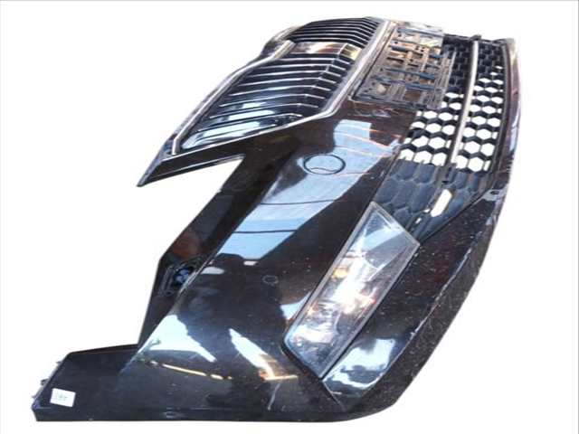 Foto 3ª: Paragolpes Delantero Skoda Superb 2.0 TDI 4X4 (2015)