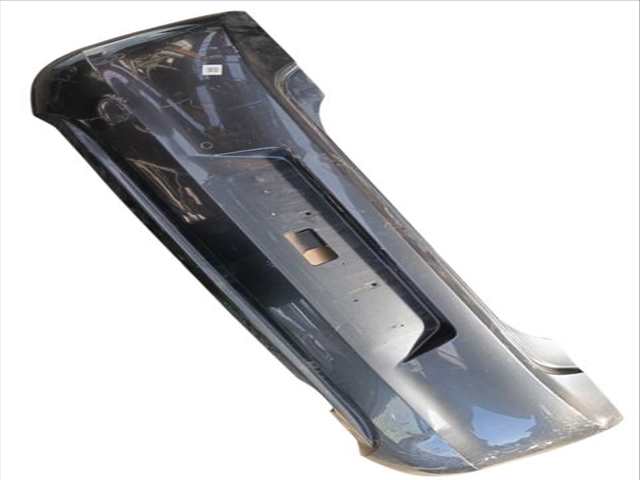 Foto 2ª: Paragolpes Trasero Citroen C Elysee 1.2 VTI 72 DDHMY0) (2012)