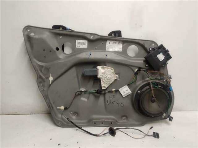 Elevalunas Eléctrico Delantero Izquierdo Mercedes Clase A 140 2.0 A 200 (169.033) [2.0 LTR. - 100 KW CAT]