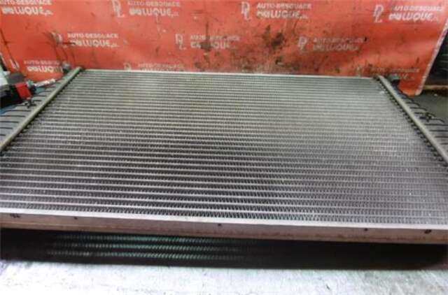 Foto 2ª: Intercooler Saab 9-3 1.9 TID LINEAR (I/D) [1.9 LTR. - 110 KW TID CAT] BERLINA (2003-_) [Z19DTH]