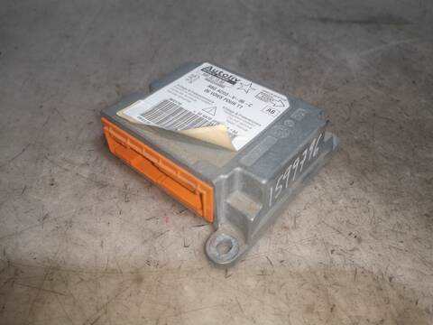 Centralita Airbag Peugeot 206 8HZ