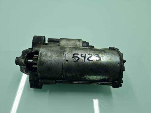Foto 2ª: Motor de Arranque Ford Mondeo GHIA 140CV 103KW [QXBA] (2007)