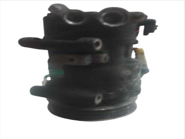 Compresor Aire Acondicionado Citroen C3 1.6 HDI PICASSO