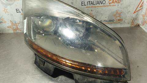 Foto 2ª: Faro Derecho Citroen C4 EXCLUSIVE PLUS PICASSO 109CV 80KW [9HZ] (2007)