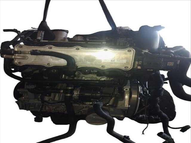 Foto 2ª: Motor Completo Cupra Leon 1.4 E-HYBRID (2020)