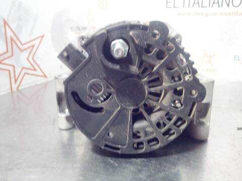 Foto 2ª: Alternador Opel Meriva SELECTIVE 95CV 70KW [A13DTE] (2014)