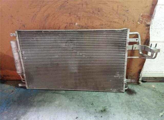 Radiador Calefaccion A.A. Hyundai Tucson 2.0