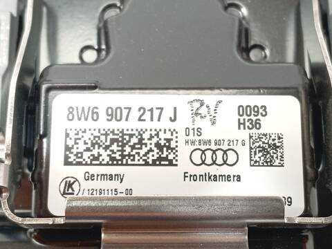 Foto 4ª: Centralita Motor ECU Audi A5 35 TDI 163CV 120KW [DTNA] (2024)