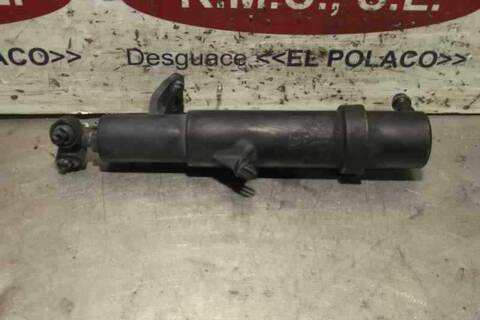 Foto 2ª: Motor Limpia Delantero Mercedes Clase C 160 270 CDI 209.316) COUPE 170CV 125KW [OM612967] (2003)